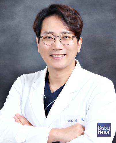 도움말=정현 부산이비인후과의원 원장. ⓒ부산이비인후과의원