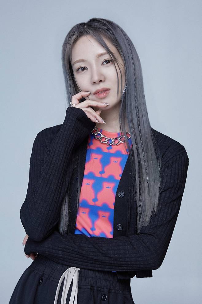 소녀시대 효연 / SM엔터테인먼트 제공 © 뉴스1