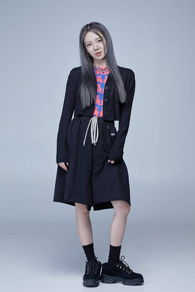 소녀시대 효연 / SM엔터테인먼트 제공 © 뉴스1