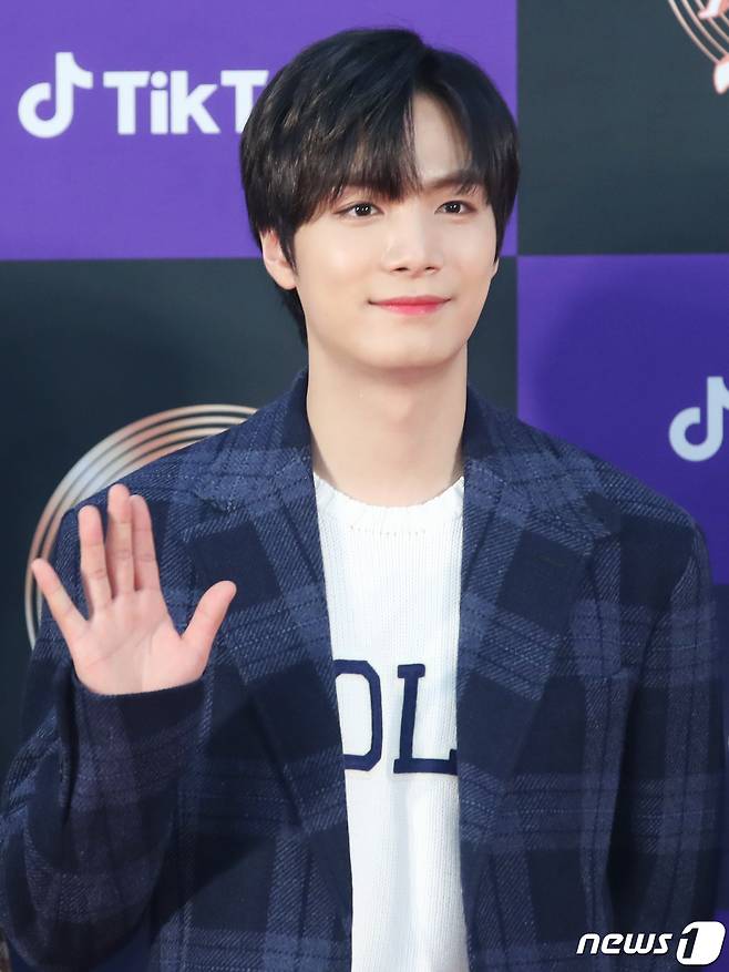 뉴이스트((NU'EST) 김종현 © News1