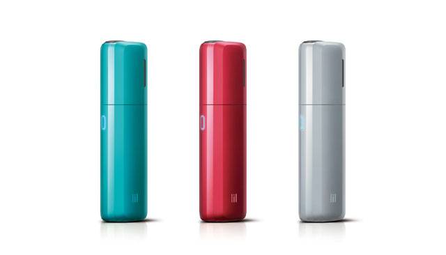 KT&G가 궐련형 전자담배 '릴 하이브리드'의 보급형 모델인 '릴 하이브리드 이지'를 16일 출시한다. /KT&G 제공