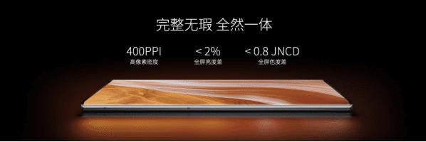 ZTE 액슨 40 울트라 (사진=ZTE)