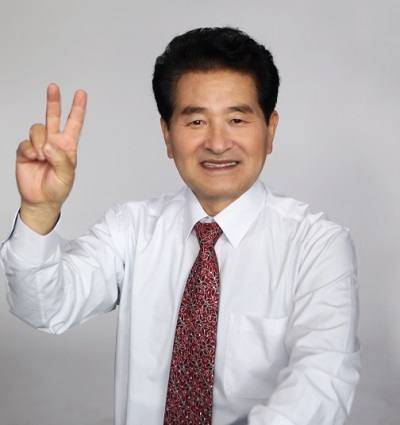 김경민 국민의힘 전주시장 후보