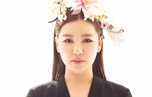 송가인이 ‘콘서트의 여왕’으로 돌아온다. 사진 =포켓돌스튜디오