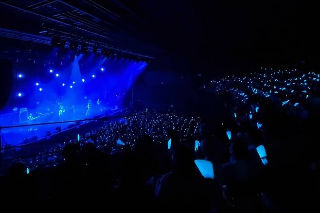 [서울=뉴시스] 원위 단체 사진. 2022.05.16. (알비더블유 제공) photo@newsis.com  *재판매 및 DB 금지