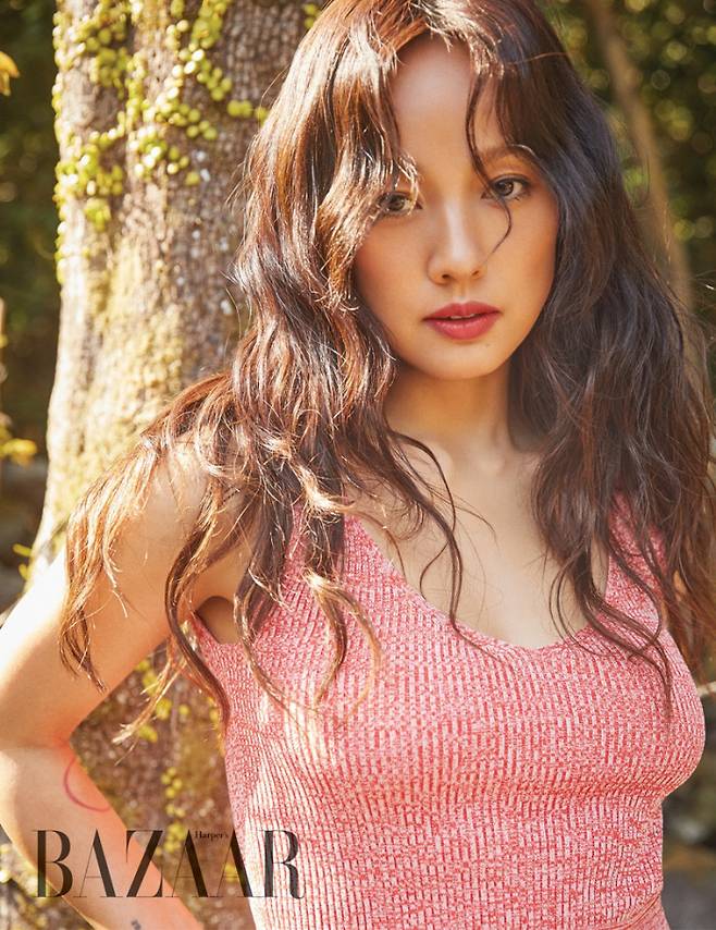 하퍼스 바자 코리아 제공