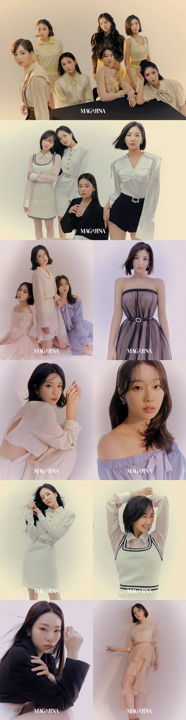 앨리스 / 사진=맥앤지나 제공