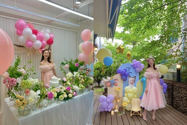 나비 / 사진=나비 인스타그램 캡처