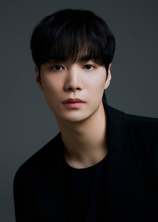 그룹 뉴이스트 출신 김종현 /사진제공=에버모어엔터테인먼트