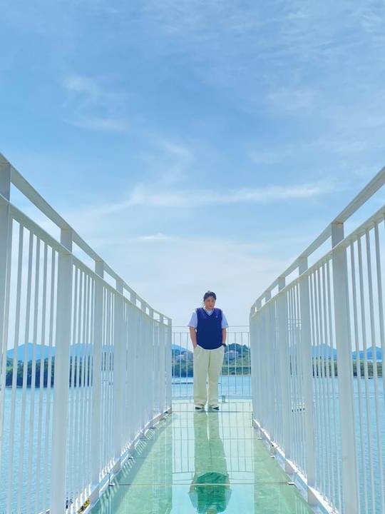 배우 조미녀. 제공|소속사