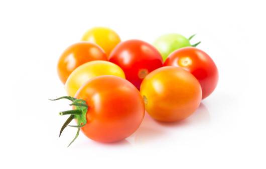 채소과일은 껍질에 색상마다 고른 영양소가 포함되어 있다｜출처: 게티이미지 뱅크