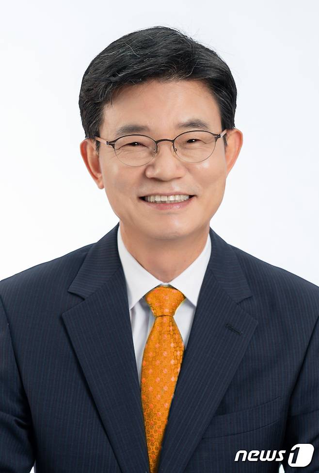 이석문 제주교육감 후보© 뉴스1