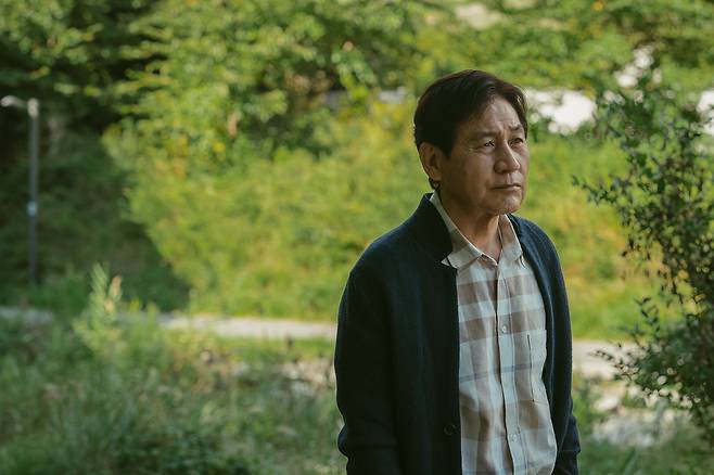 '카시오페아' 스틸 컷 © 뉴스1