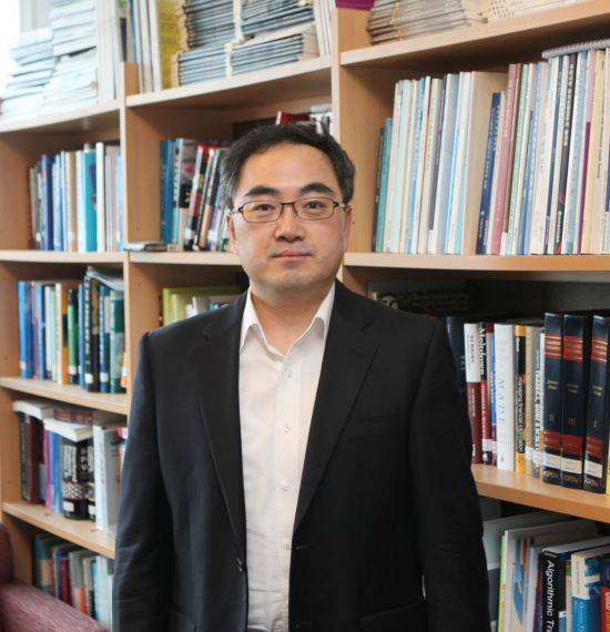 남길남 자본시장연구원 자본시장실장