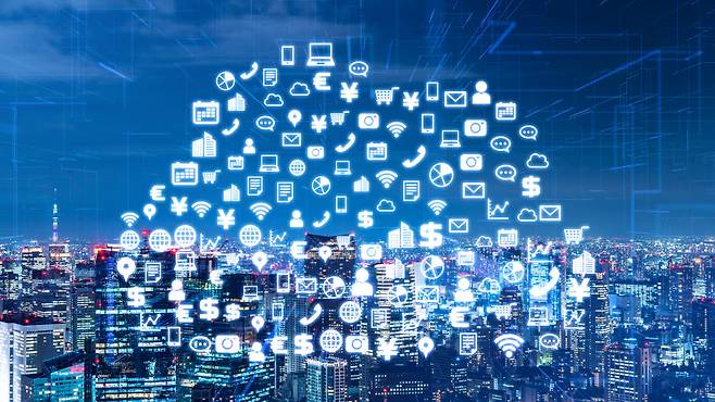 ⓒ게티이미지뱅크