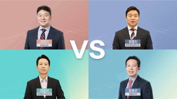 삼성증권이 국내 최초로 '버추얼애널리스트'를 개발하고 이를 활용한 유튜브 콘텐츠를 론칭했다. 삼성증권 제공