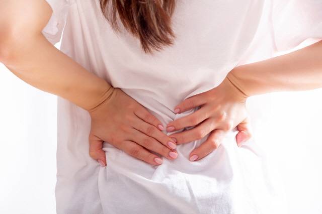 골반 틀어짐은 위치에 따라 크게 골반전방경사, 공반후방경사로 나뉜다.​/사진=클립아트코리안