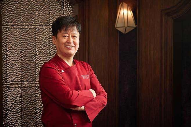 사진 = 파라다이스호텔 부산