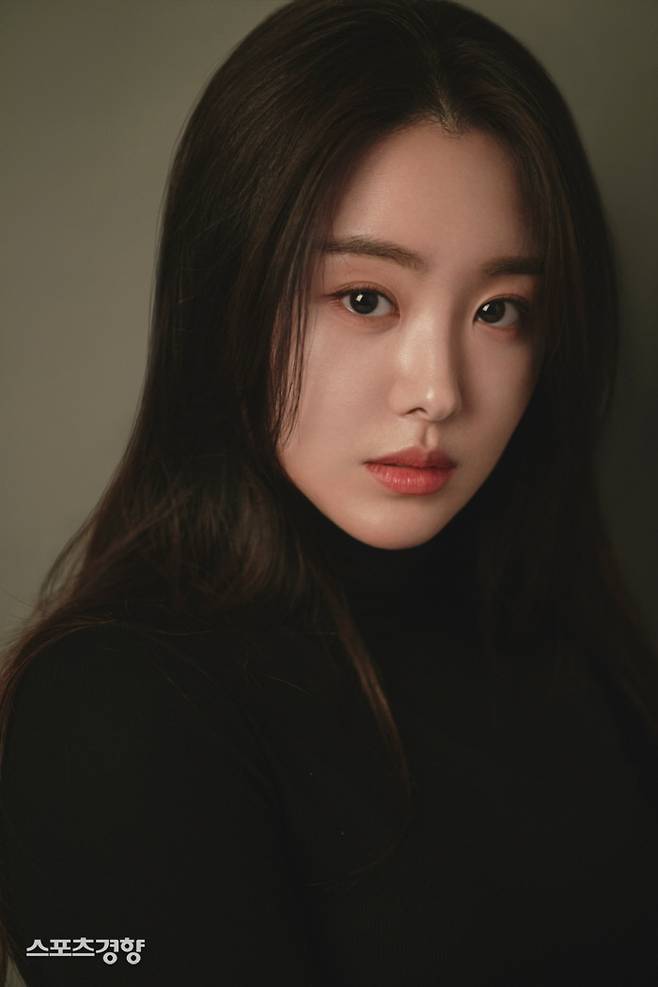 베우 송지은. 마지끄 제공