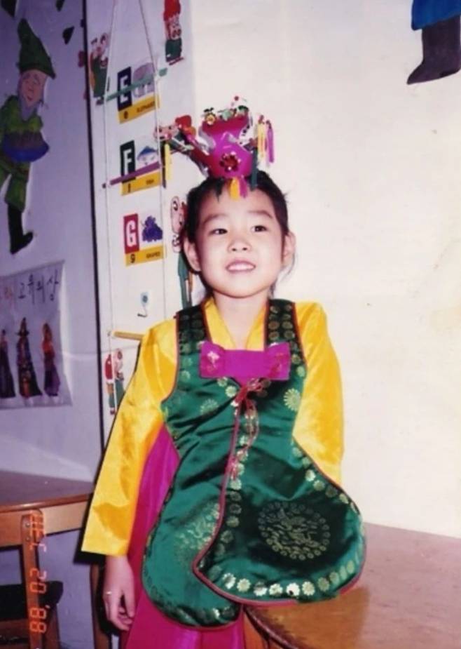 /사진=오정연 인스타그램