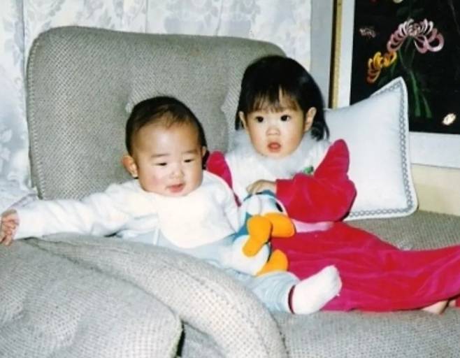 /사진=오정연 인스타그램