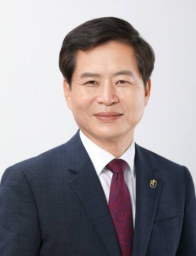 장석웅 전남교육감 후보