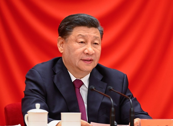 시진핑 중국 국가주석 ⓒ연합뉴스