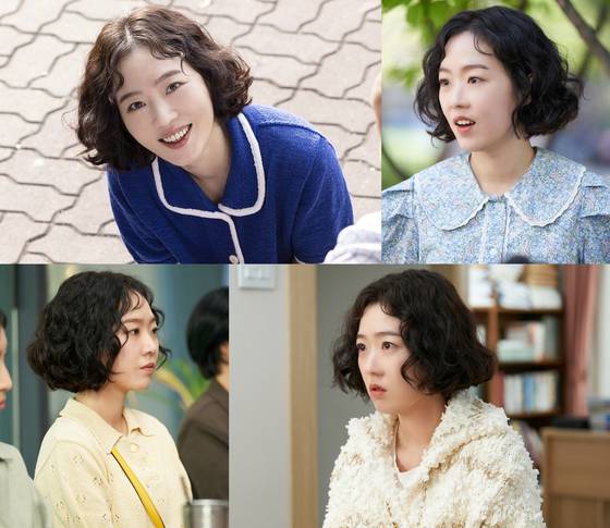 '그린마더스클럽' 주민경