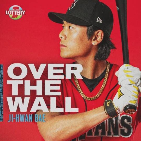 배지환 [인디애나폴리스 인디언스 SNS 사진 캡처]