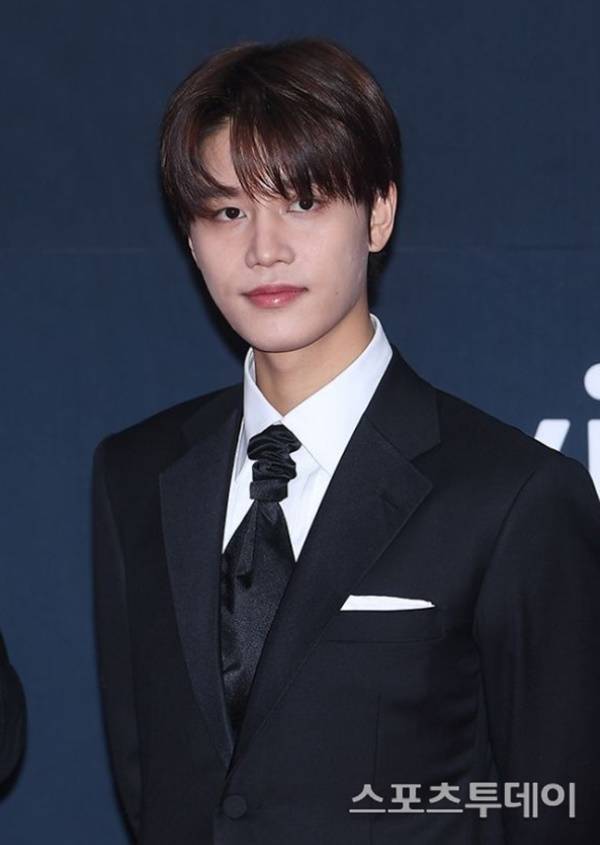 태일 코로나 확진 / 사진=DB