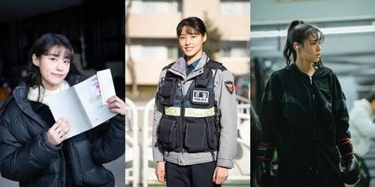 (사진=FNC엔터테인먼트, tvN)