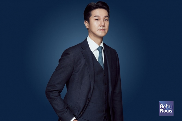 더킴로펌 이혼가사전문센터 언와인드 김형석 대표변호사. ⓒ더킴로펌