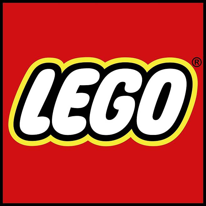 레고. / 사진출처 = 레고 공식 홈페이지