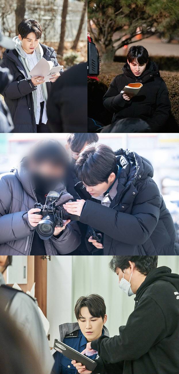 사진 제공=삼화네트웍스, 모코이엔티