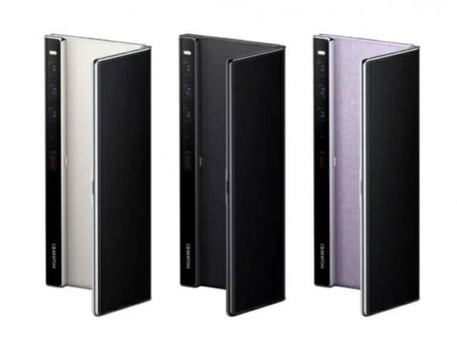 화웨이 메이트 Xs 2 (사진=화웨이)