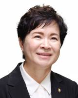 공주시의원 오희숙 후보