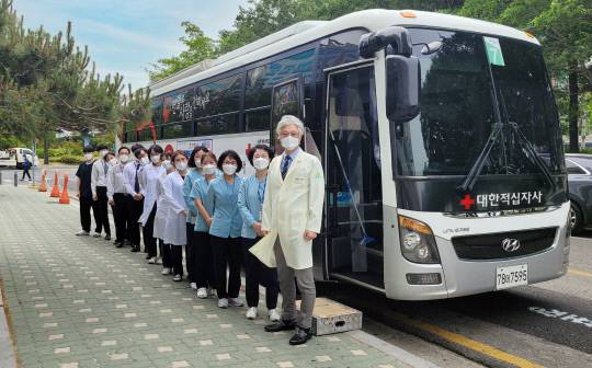 사진=대전우리병원 제공