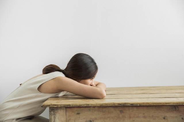 정신적으로 건강해질 방법이 있다고 믿기만 해도 심리 상태가 개선된다./사진=클립아트코리아