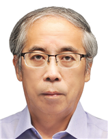 정동운 전 대전과기대 교수