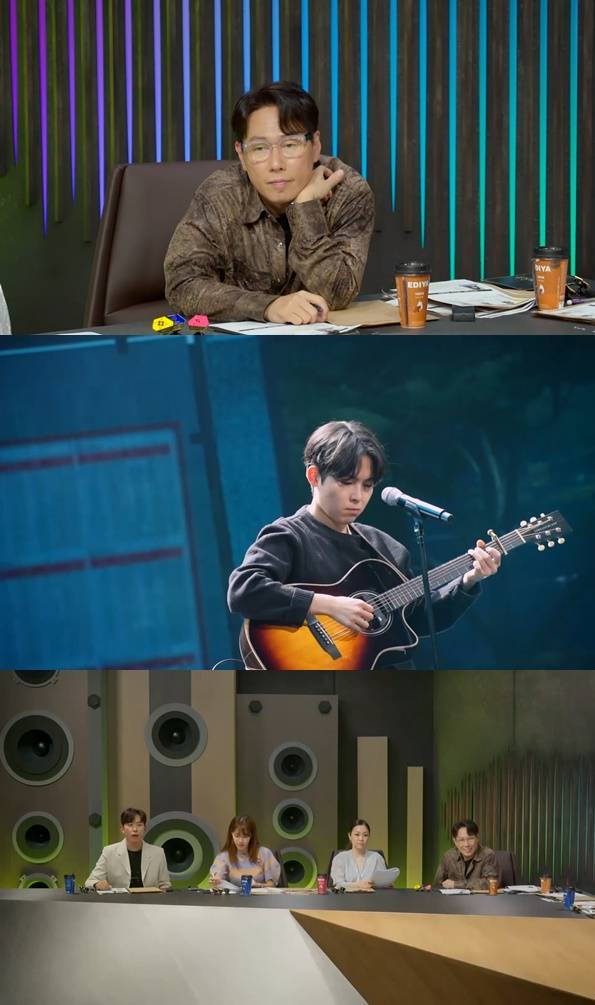 ‘청춘스타’ 가수 진주 친동생이 참가자로 출연한다.사진=채널A 제공