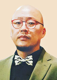 이우석 놀고먹기연구소장