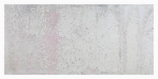 강원 원시림에서 만들어진 ‘자연하다’(2012).