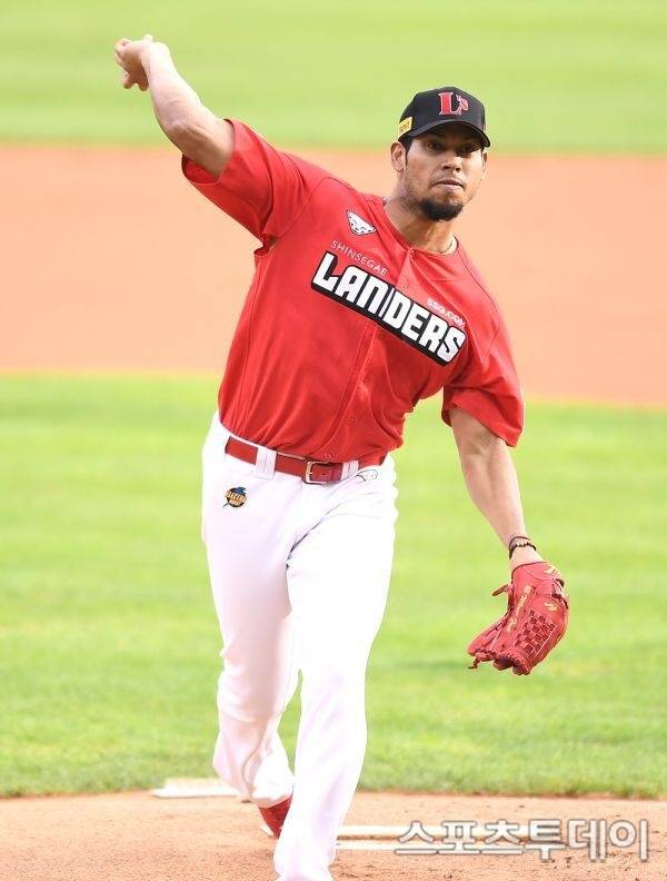 윌머 폰트 / 사진=DB