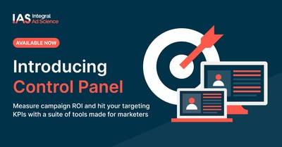 Advertisers can average more than 400 contextual segments from IAS on a pre-bid basis to avoid undesirable content or target towards content that is suitable for their campaigns. Major DSPs including Adelphic, Adform, Amobee, MediaMath, Xandr, Yahoo, and others have integrated Context Control, making these tools readily available for advertisers wherever they choose to buy.