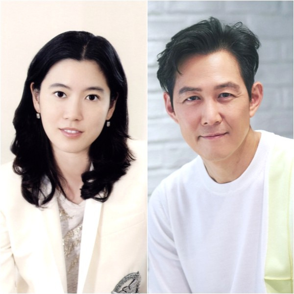 임세령 대상그룹 부회장(왼쪽)이 제 75회 칸 국제영화제(이하 칸 영화제)에 참석해 연인 이정재의 감독 데뷔작 응원에 나섰다. /사진=뉴시스
