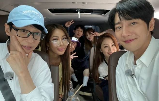 /사진=오나라 인스타그램