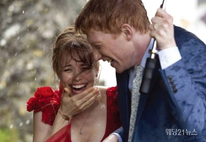 사진 : 웨딩21DB,&nbsp;어바웃타임, 2013