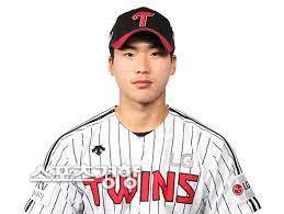 장준원. LG 트윈스 제공