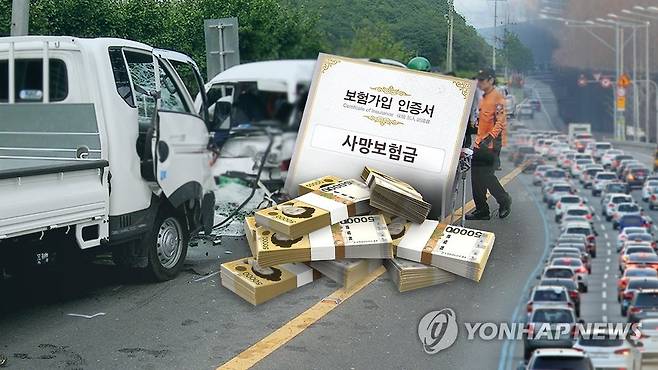 기사와 무관한 사진임. [연합뉴스 자료사진]