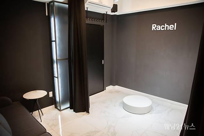 사진 : 레이첼웨딩